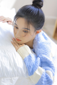 最美女人